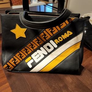 Fendi purse